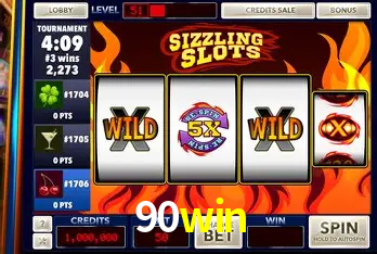 Slot Games Collection